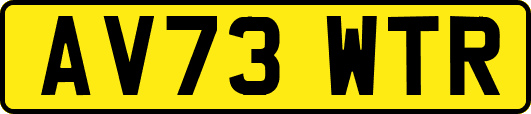 AV73WTR
