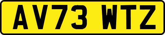 AV73WTZ
