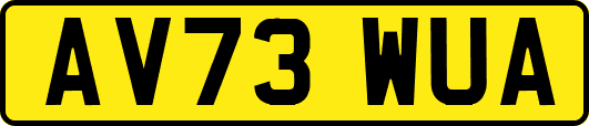 AV73WUA