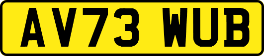 AV73WUB