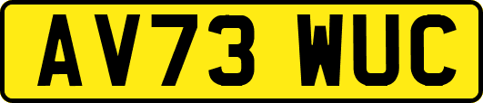 AV73WUC