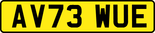 AV73WUE