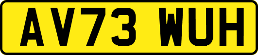 AV73WUH