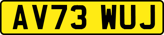 AV73WUJ