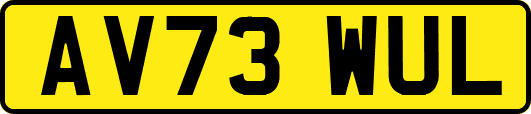 AV73WUL
