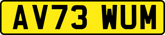 AV73WUM