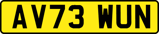AV73WUN