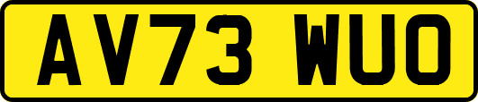 AV73WUO