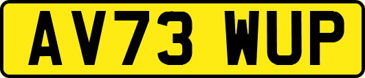 AV73WUP