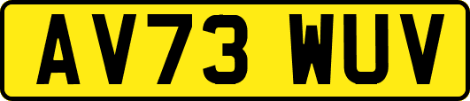 AV73WUV