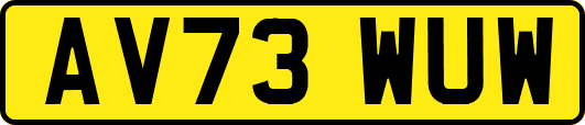 AV73WUW