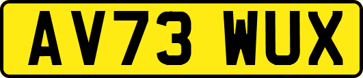 AV73WUX