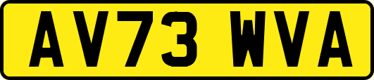 AV73WVA