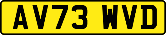 AV73WVD