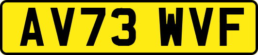 AV73WVF