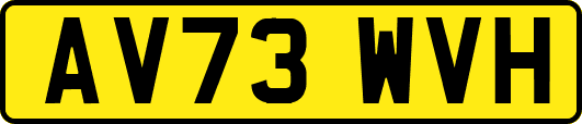 AV73WVH