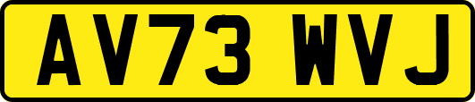 AV73WVJ