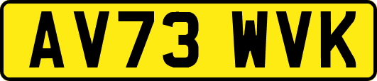 AV73WVK