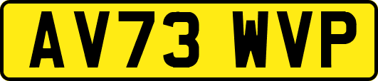 AV73WVP