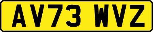 AV73WVZ