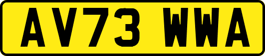 AV73WWA
