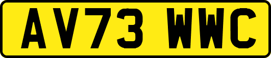 AV73WWC