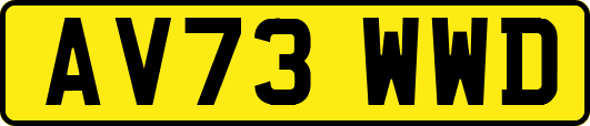 AV73WWD