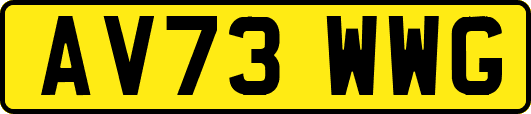 AV73WWG
