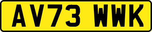 AV73WWK