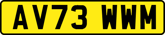 AV73WWM