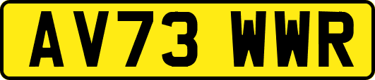 AV73WWR