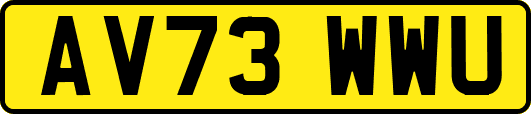 AV73WWU