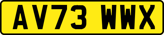AV73WWX