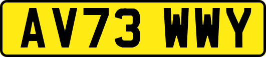AV73WWY