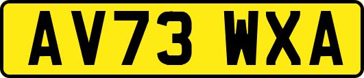 AV73WXA