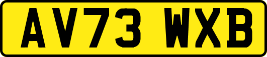 AV73WXB