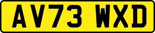AV73WXD