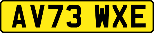 AV73WXE