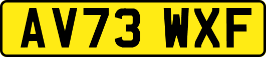 AV73WXF