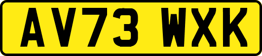 AV73WXK