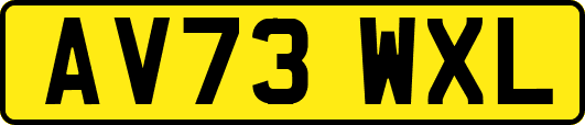 AV73WXL