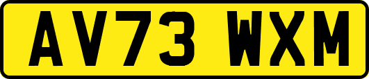 AV73WXM