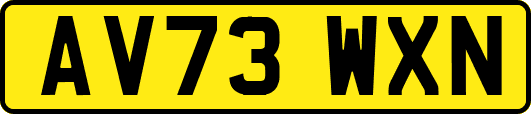 AV73WXN