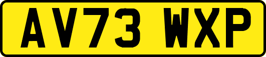 AV73WXP