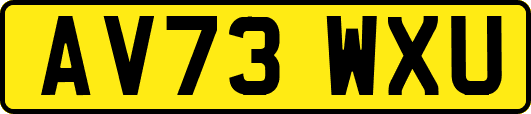 AV73WXU