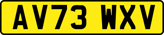 AV73WXV