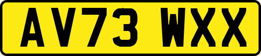 AV73WXX