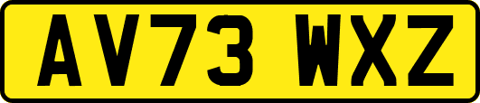 AV73WXZ