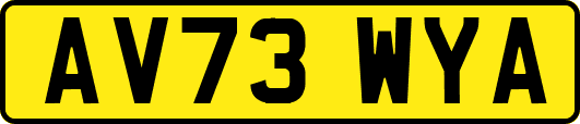 AV73WYA