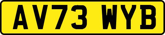 AV73WYB